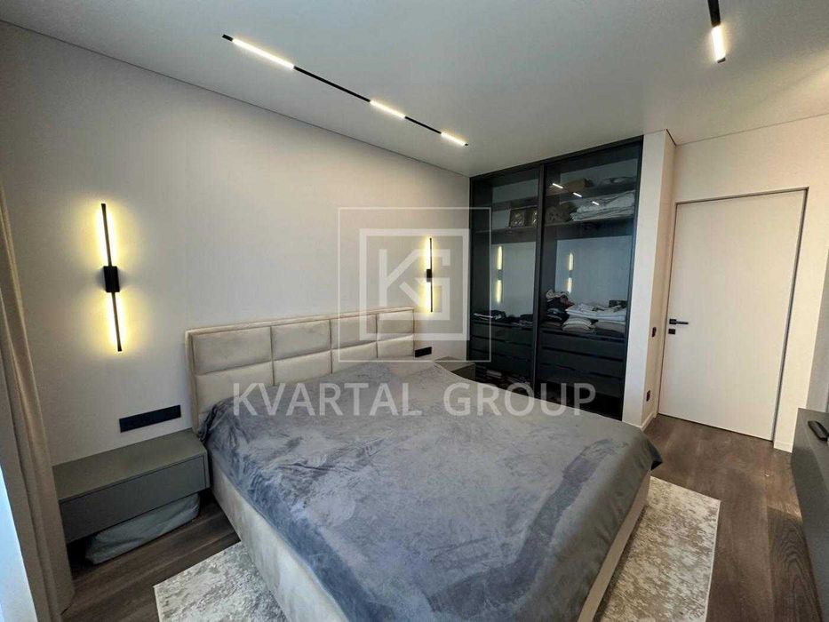 Квартира на ЖК «Центральний 2» в Києві, ID 223742, фото №8