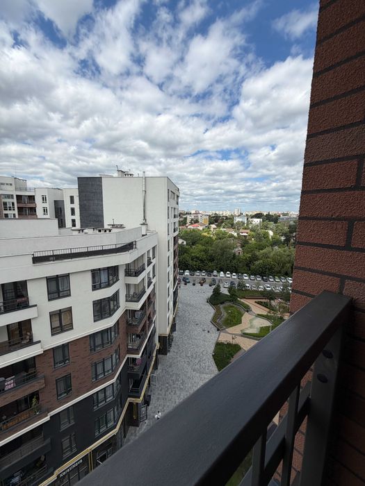 Квартира на ЖК Синергія Сіті в Києві, ID 226839, фото №6