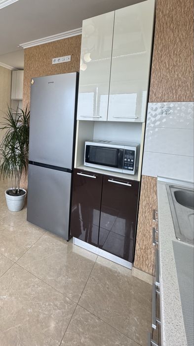 Квартира на ЖК Прохоровский в Одеса, ID 318338, фото №1