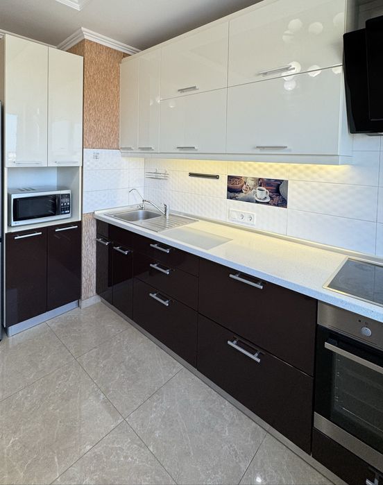 Квартира на ЖК Прохоровский в Одеса, ID 318338, фото №3