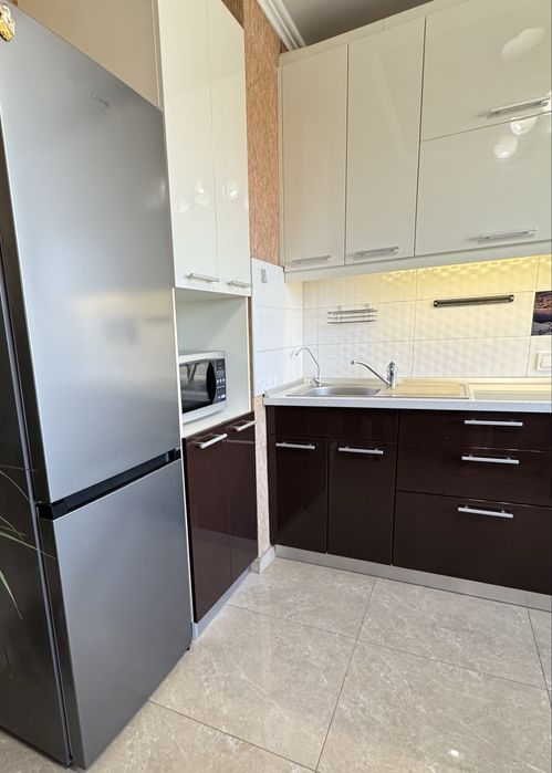 Квартира на ЖК Прохоровский в Одеса, ID 318338, фото №4