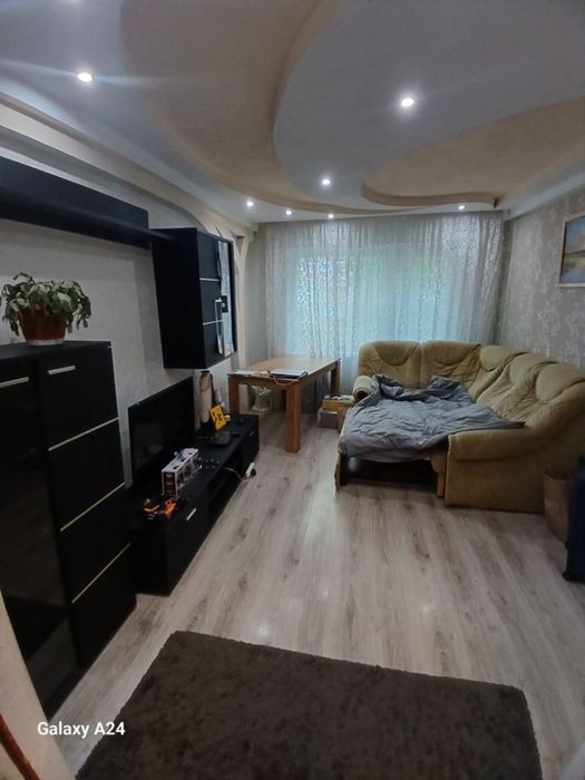 Квартира на біля метро Сирець в Києві, ID 209142, фото №1