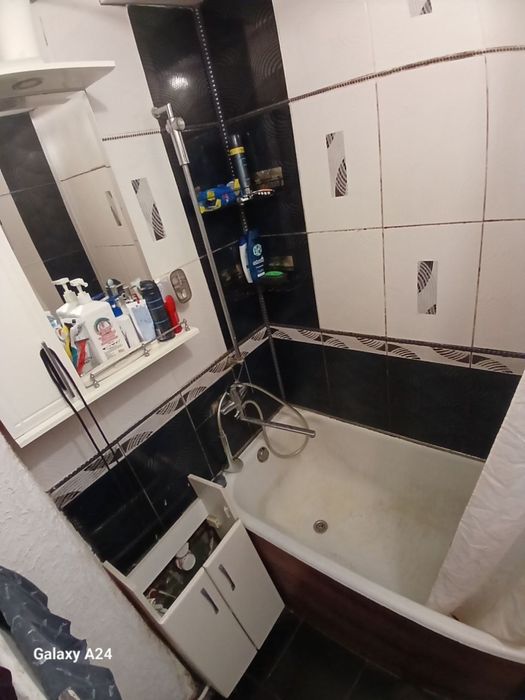 Квартира на біля метро Сирець в Києві, ID 209142, фото №4