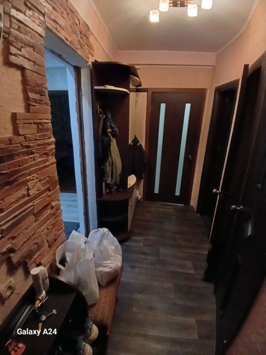 Квартира на біля метро Сирець в Києві, ID 209142, фото №5