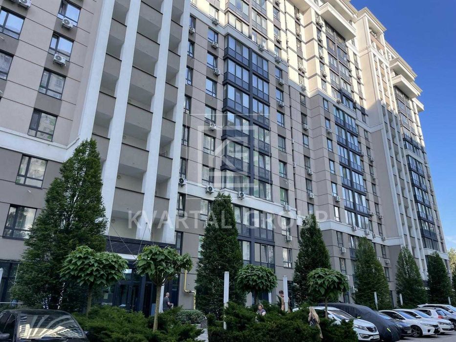 Квартира на ЖК Центральний-2 в Києві, ID 257352, фото №2