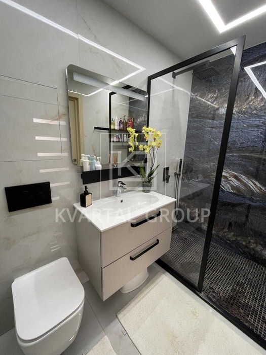Квартира на ЖК Центральний-2 в Києві, ID 257352, фото №19