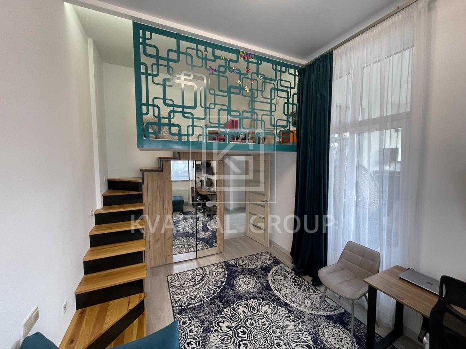Квартира на ЖК Центральний-2 в Києві, ID 257352, фото №7