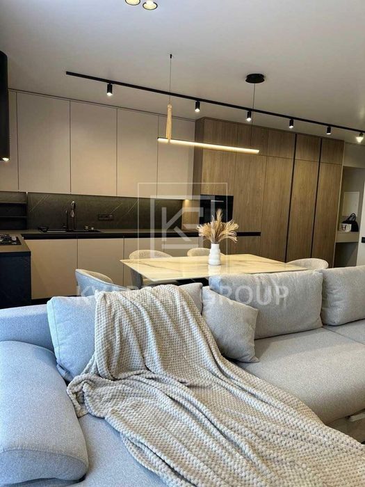 Квартира на вул. Василя Стуса, 27 в Києві, ID 232577, фото №2