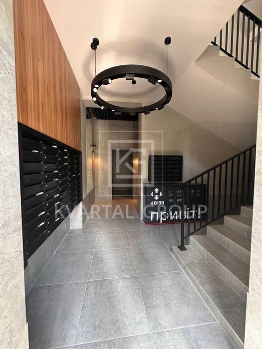 Квартира на вул. Василя Стуса, 27 в Києві, ID 232577, фото №4