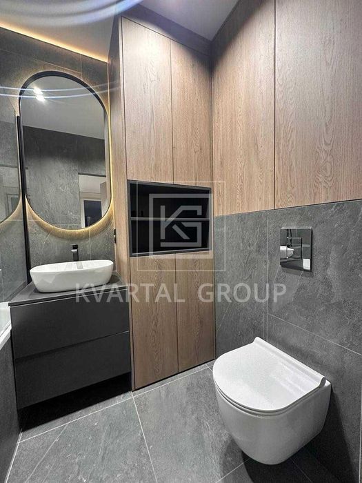 Квартира на вул. Василя Стуса, 27 в Києві, ID 232577, фото №7