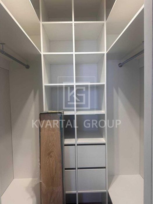 Квартира на вул. Василя Стуса, 27 в Києві, ID 232577, фото №9