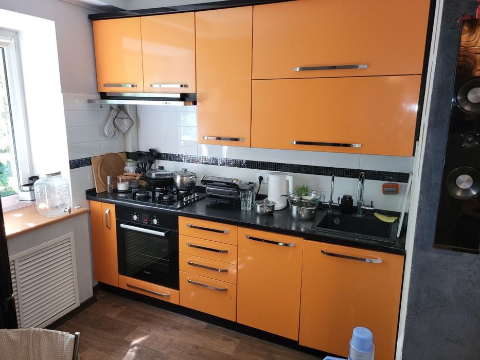Квартира на вул. Троїцька в Сумах, ID 292302, фото №2