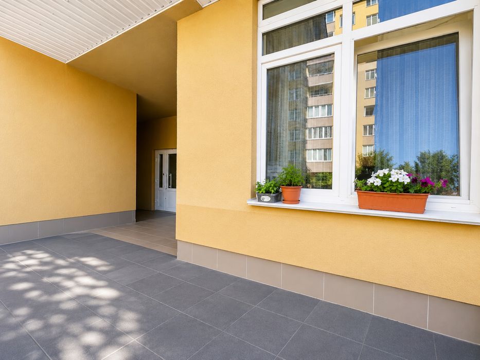 Квартира на вул. Привокзальна-2-В в Києві, ID 311610, фото №1