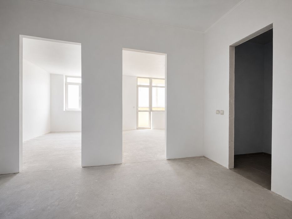 Квартира на вул. Привокзальна-2-В в Києві, ID 311610, фото №2