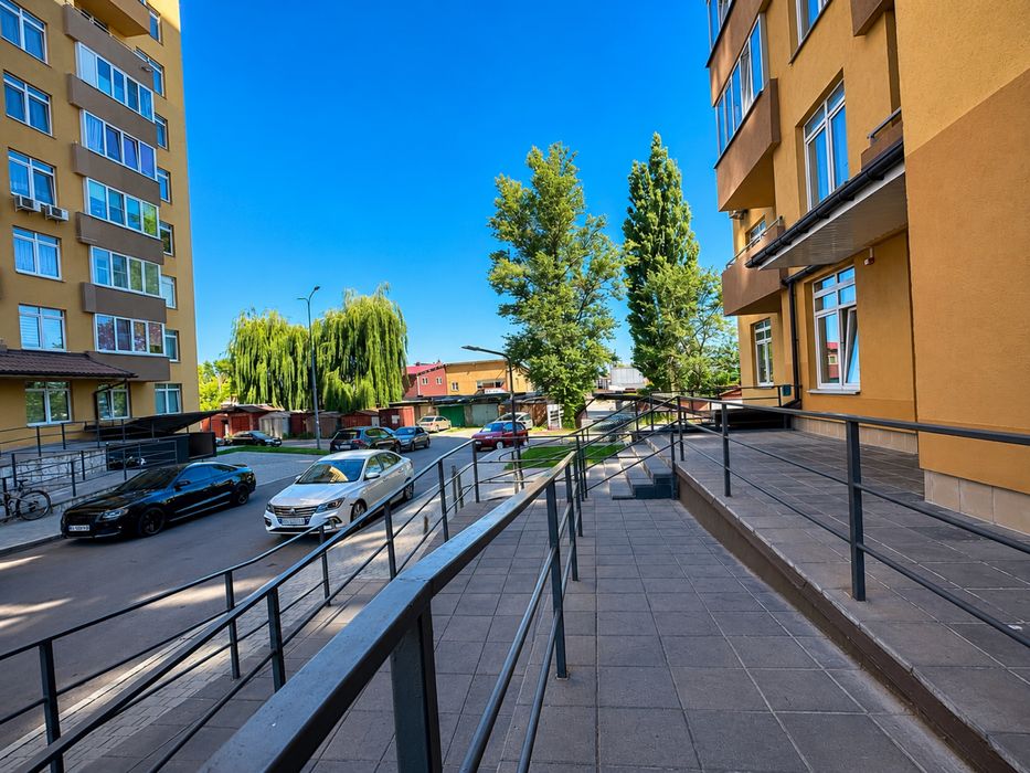 Квартира на вул. Привокзальна-2-В в Києві, ID 311610, фото №18