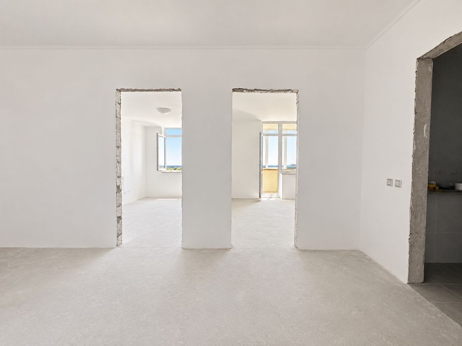 Квартира на вул. Привокзальна-2-В в Києві, ID 311610, фото №4