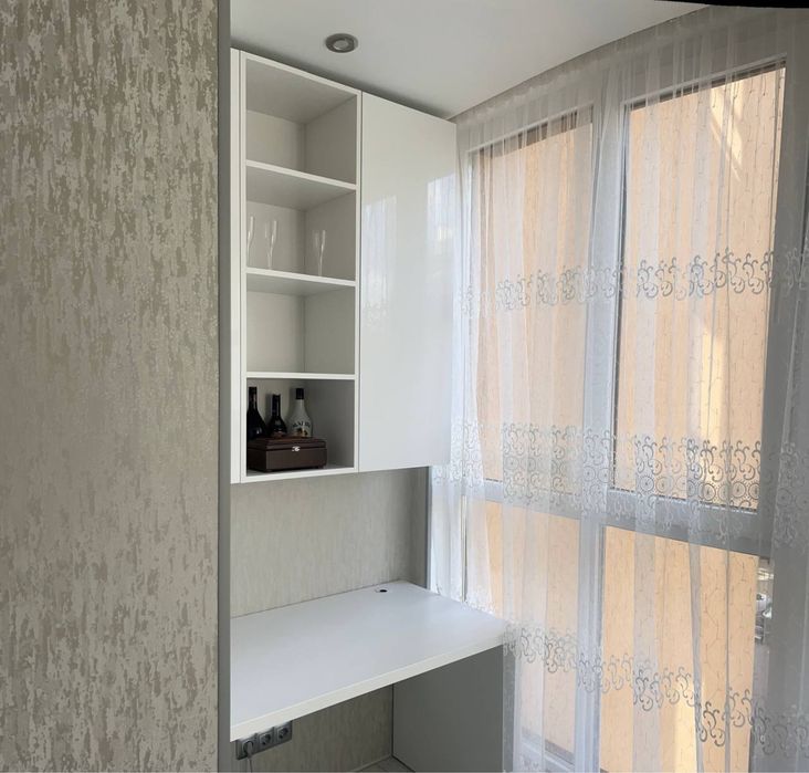 Квартира на ЖК «Софія Residence» в Києві, ID 254155, фото №2