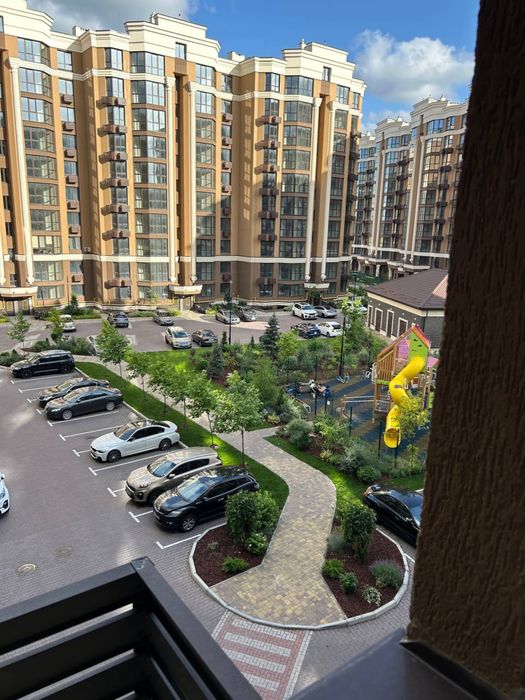 Квартира на ЖК «Софія Residence» в Києві, ID 254155, фото №6
