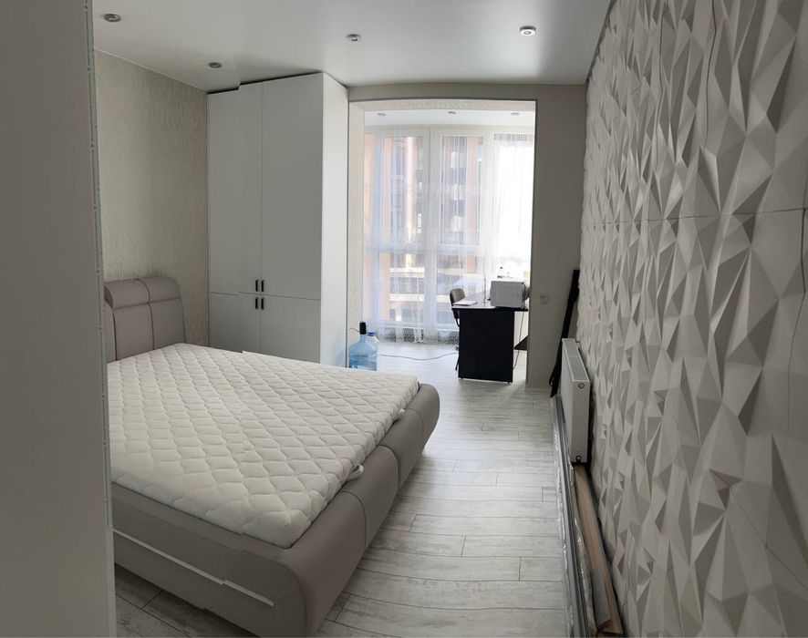 Квартира на ЖК «Софія Residence» в Києві, ID 254155, фото №9