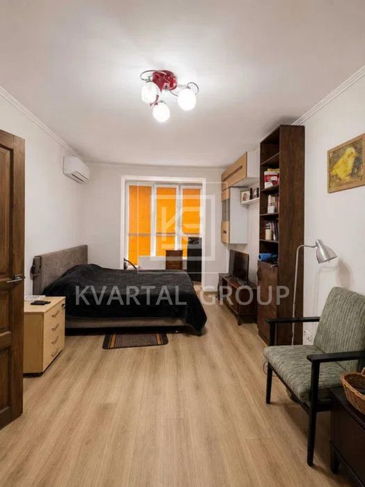 Квартира на ЖК Континент в Київ, ID 247334, фото №1