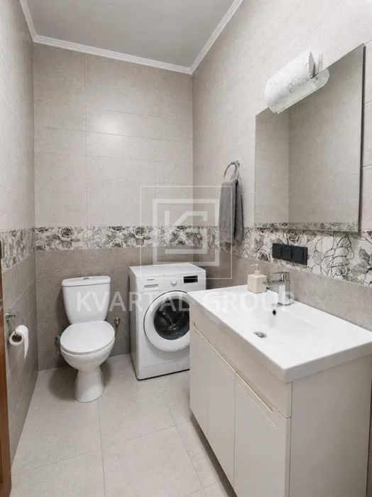Квартира на ЖК Континент в Києві, ID 247334, фото №10