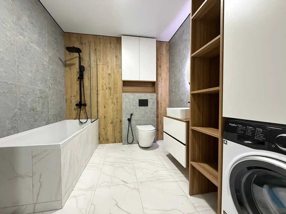 Квартира в Івано-Франківську, ID 209213, фото №17