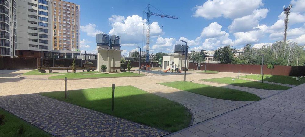 Квартира на ЖК Велспрінг в Києві, ID 306664, фото №2