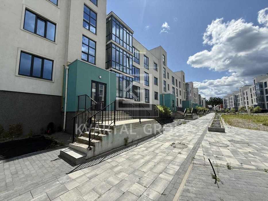 Квартира на ЖК Ібіс в Києві, ID 234244, фото №18