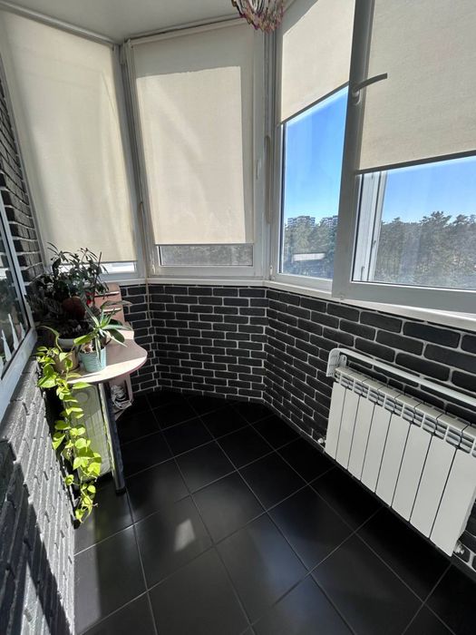 Квартира на ЖК «Комфортний» в Києві, ID 246675, фото №15