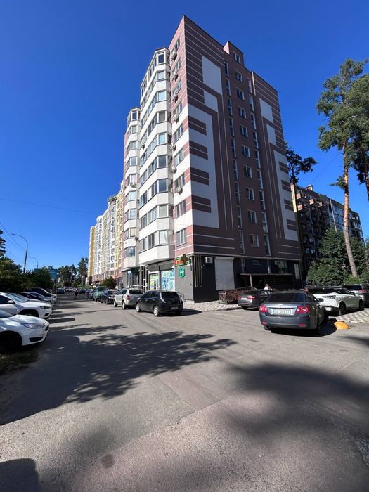 Квартира на ЖК «Комфортний» в Києві, ID 246675, фото №18