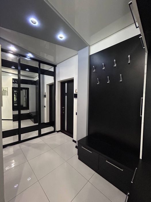 Квартира на ЖК «Комфортний» в Києві, ID 246675, фото №6