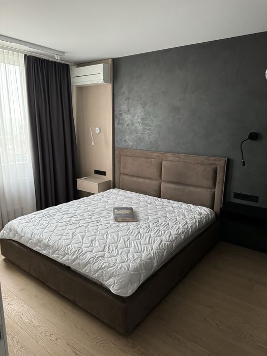 Квартира на вул. Якуба Коласа, 2В в Києві, ID 253582, фото №15