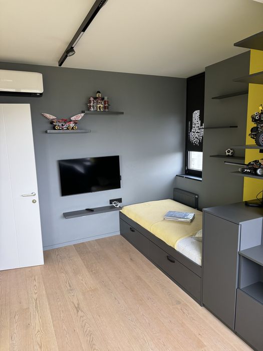 Квартира на вул. Якуба Коласа, 2В в Києві, ID 253582, фото №16