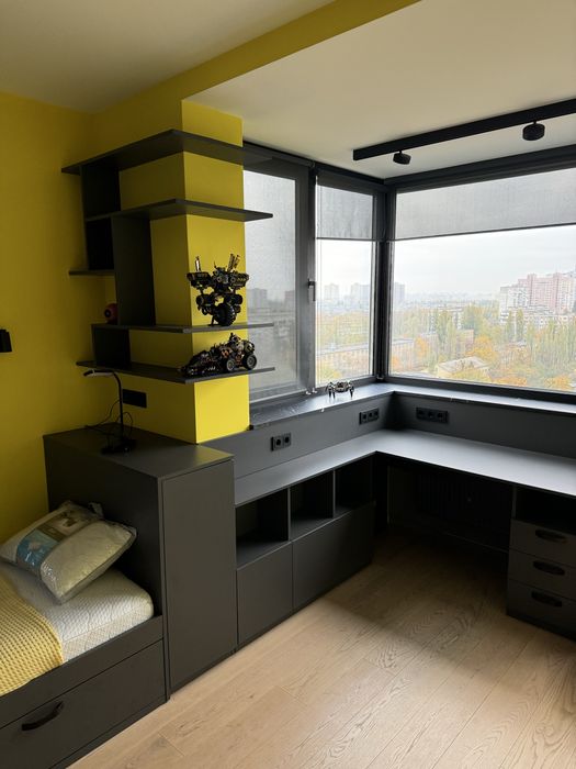 Квартира на вул. Якуба Коласа, 2В в Києві, ID 253582, фото №17
