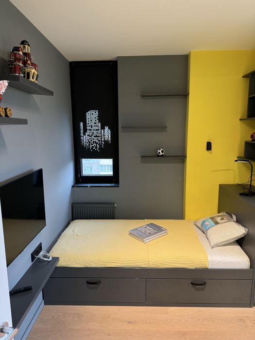 Квартира на вул. Якуба Коласа, 2В в Києві, ID 253582, фото №18