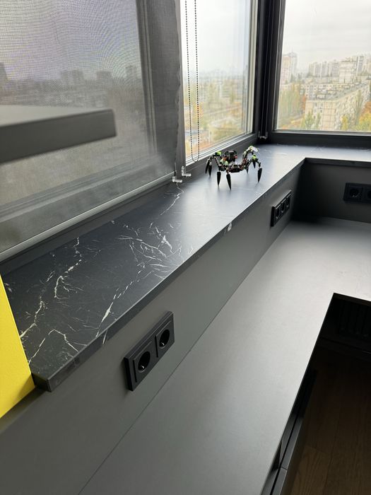 Квартира на вул. Якуба Коласа, 2В в Києві, ID 253582, фото №19
