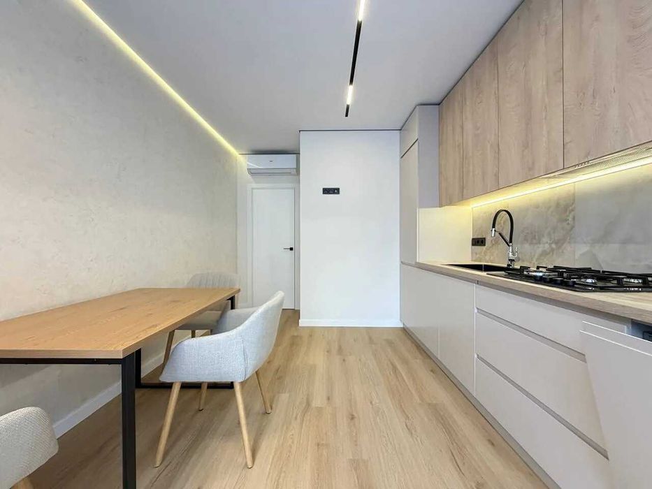 Квартира на ЖК Княгинин в Івано-Франківську, ID 209231, фото №6