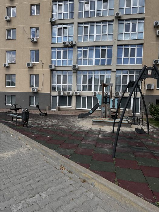 Квартира на на Поремозі в Дніпро, ID 254783, фото №3