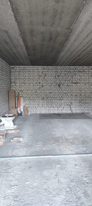 Квартира на на Поремозі в Дніпрі, ID 254783, фото №8