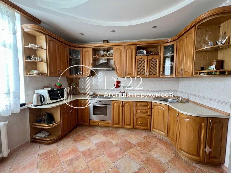 Квартира на шосе Харківське, 150/15 в Київ, ID 326688, фото №1