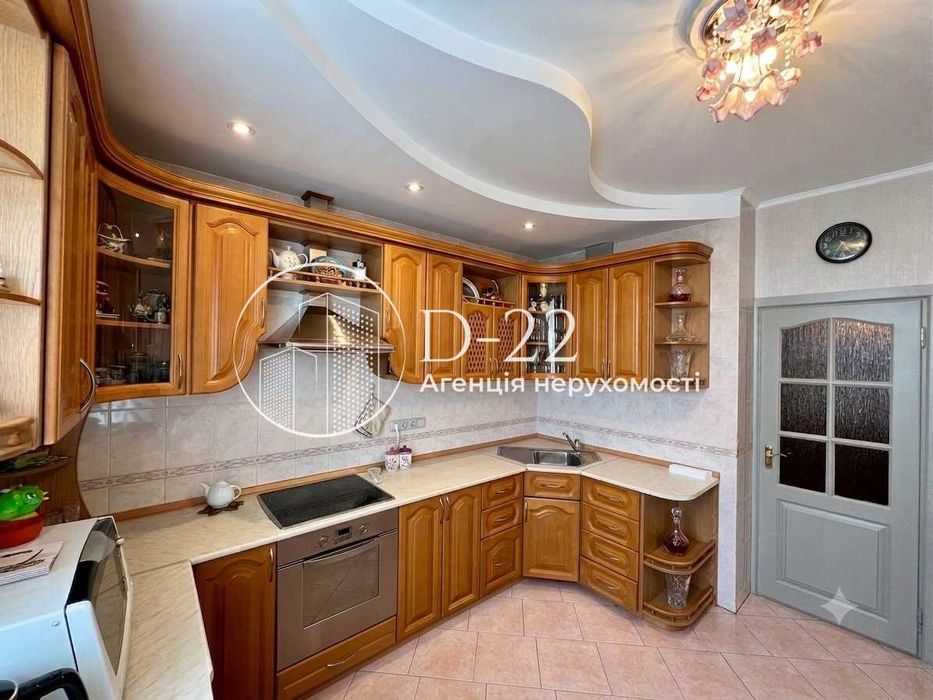 Квартира на шосе Харківське, 150/15 в Київ, ID 326688, фото №2