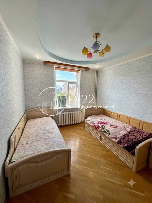 Квартира на шосе Харківське, 150/15 в Києві, ID 326688, фото №11