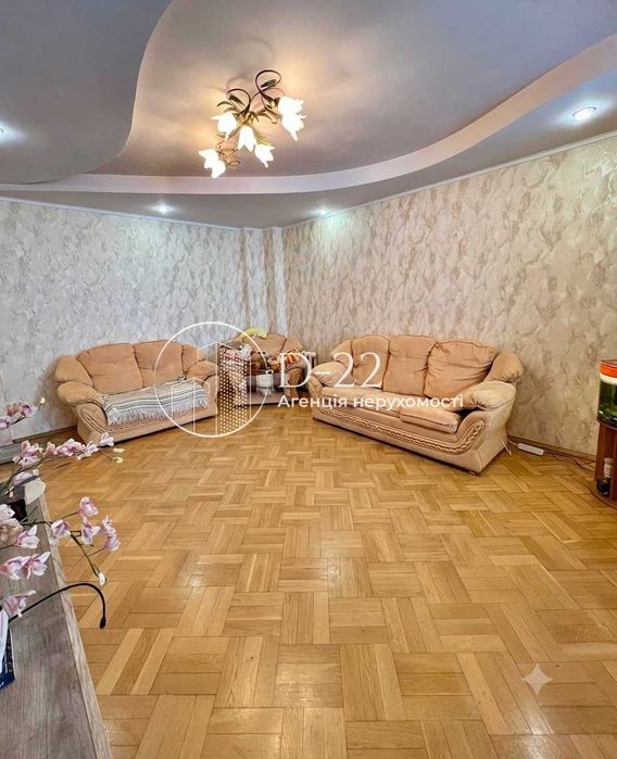 Квартира на шосе Харківське, 150/15 в Київ, ID 326688, фото №3