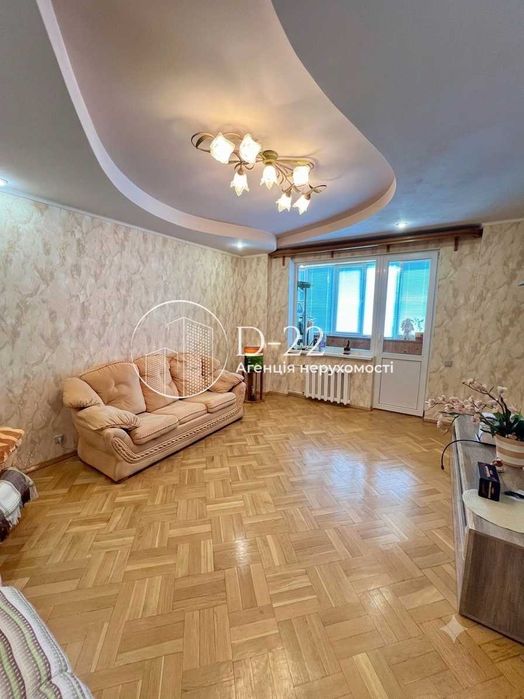 Квартира на шосе Харківське, 150/15 в Київ, ID 326688, фото №4
