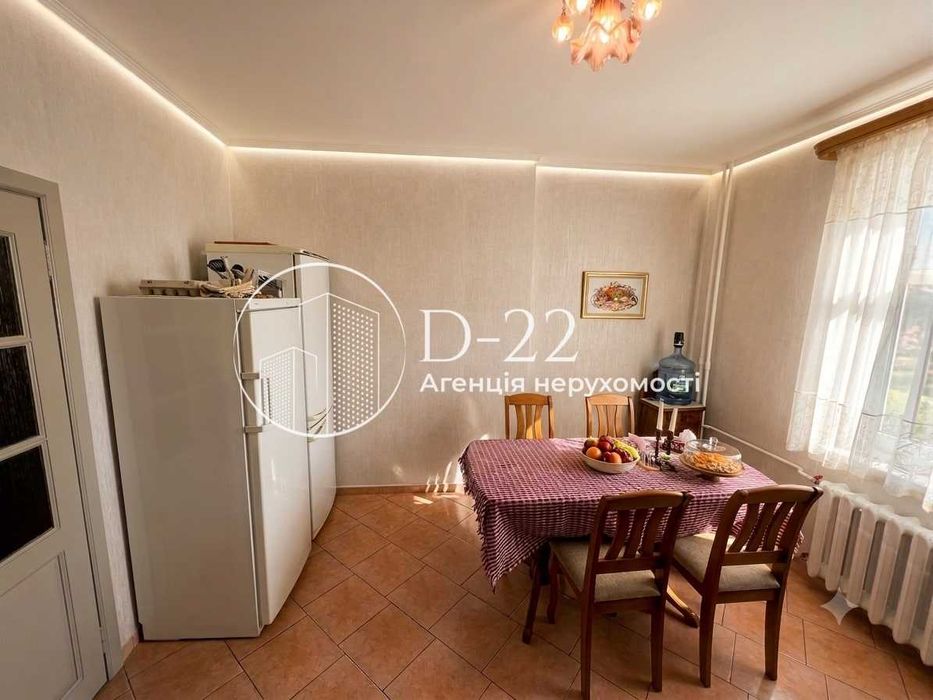 Квартира на шосе Харківське, 150/15 в Київ, ID 326688, фото №5