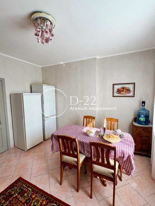 Квартира на шосе Харківське, 150/15 в Києві, ID 326688, фото №6