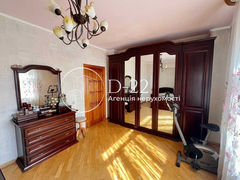 Квартира на шосе Харківське, 150/15 в Києві, ID 326688, фото №7
