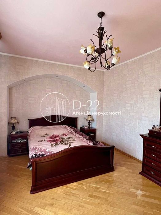 Квартира на шосе Харківське, 150/15 в Києві, ID 326688, фото №8