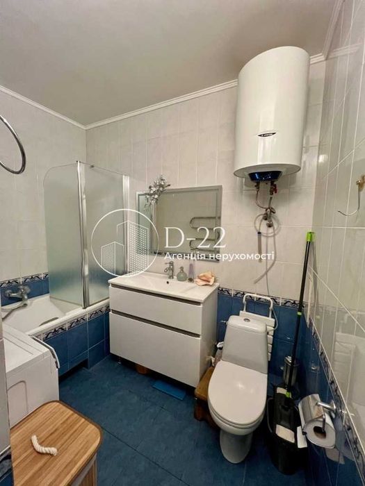 Квартира на шосе Харківське, 150/15 в Києві, ID 326688, фото №10