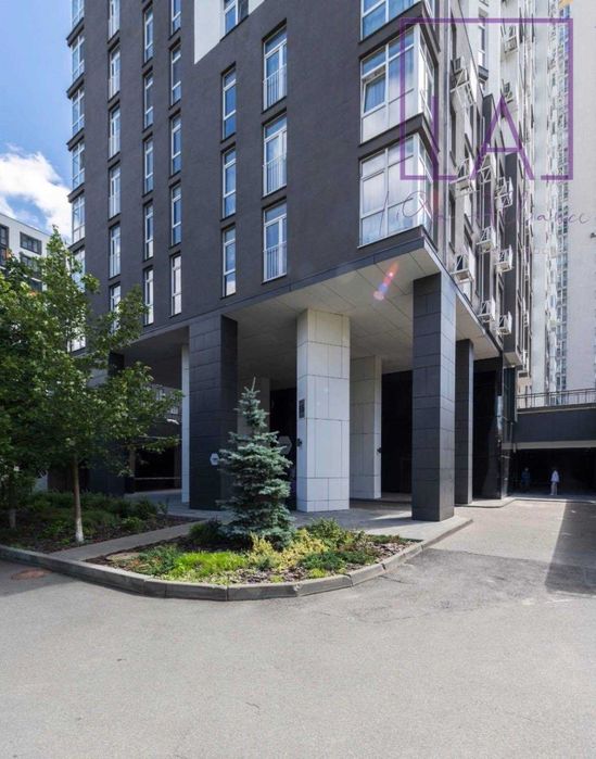 Квартира на ЖК Елізіум в Києві, ID 209230, фото №23